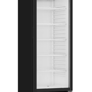 KOELKAST 1 GLASDEUR 280L