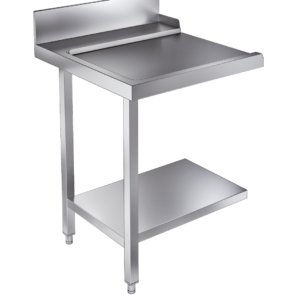 AFVOERTAFEL BODEM 700 LINKS
