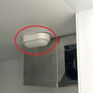 LAMP TBV KOEL-/VRIESCEL 7489