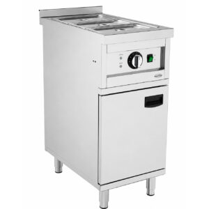 ENT 700 BAIN-MARIE EL. 1/1GN