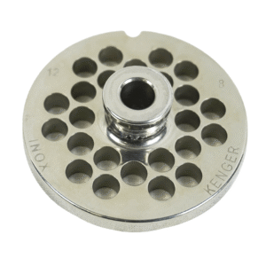 8MM SCHIJF GEHAKTMOLEN 90KG