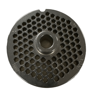 5MM SCHIJF GEHAKTMOLEN 450KG