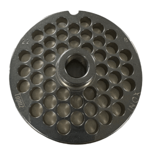 8MM SCHIJF GEHAKTMOLEN 450KG