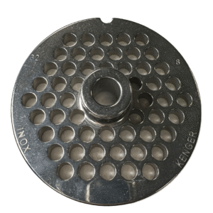 8MM SCHIJF GEHAKTMOLEN 750KG