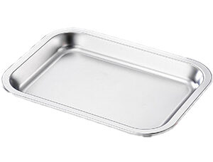 RVS TRAY TBV 7455.1950