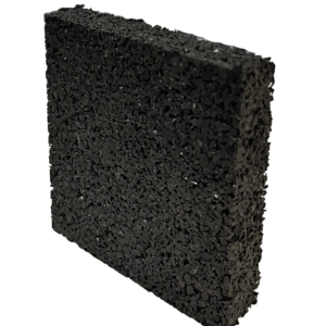 DEMPINGSRUBBER