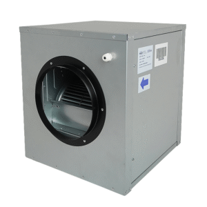 VENTILATOR IN BOX 7/7/1250