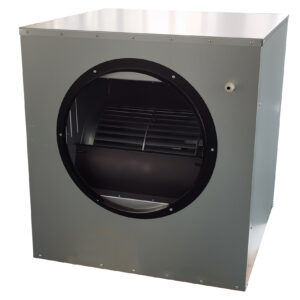 VENTILATOR IN BOX 12/12/900