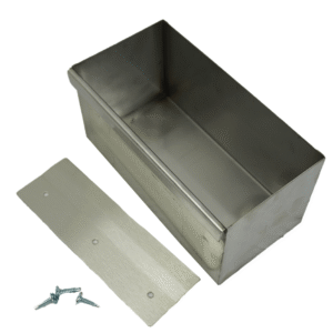 LEKBAK TBV INHANGUNIT