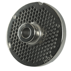 3MM SCHIJF GEHAKTMOLEN 90KG