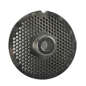 3MM SCHIJF GEHAKTMOLEN 450KG