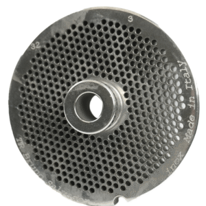 3MM SCHIJF GEHAKTMOLEN 750KG