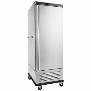 BANKETWAGEN KOUD 20x 2/1GN