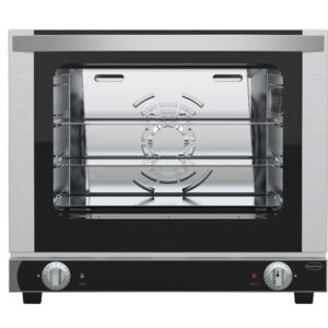 CONVECTIEOVEN 4X 430X325