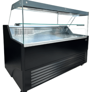 KOELVITRINE WESLEY 2.5
