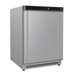 VRIESKAST RVS HF200