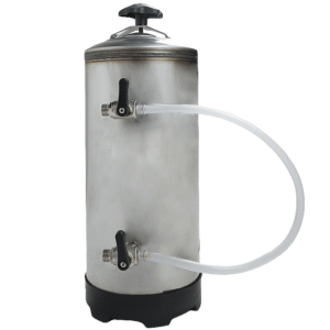 WATERONTHARDER 12 LITER
