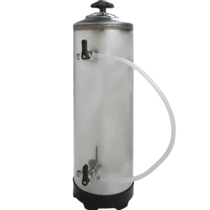 WATERONTHARDER 16 LITER