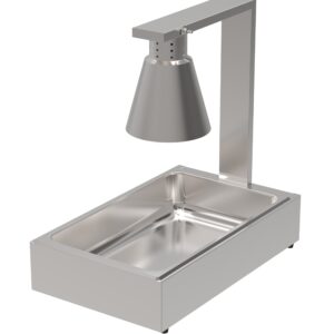 WARMHOUDLAMP 1 LAMP MET GN1/1