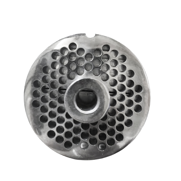 8MM SCHIJF GEHAKTMOLEN 250KG
