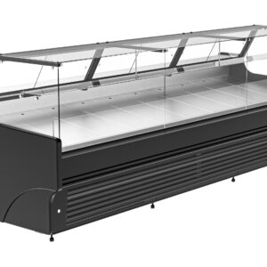 KOELVITRINE LAURENS 1.5
