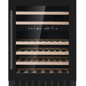 WIJNKOELKAST 145L DUAL ZONE
