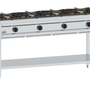 PANNENKOEKENTAFEL 4-PITS