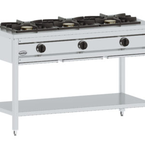 PANNENKOEKENTAFEL 3-PITS